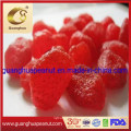 Best Quality Sncks Dried Strawberry